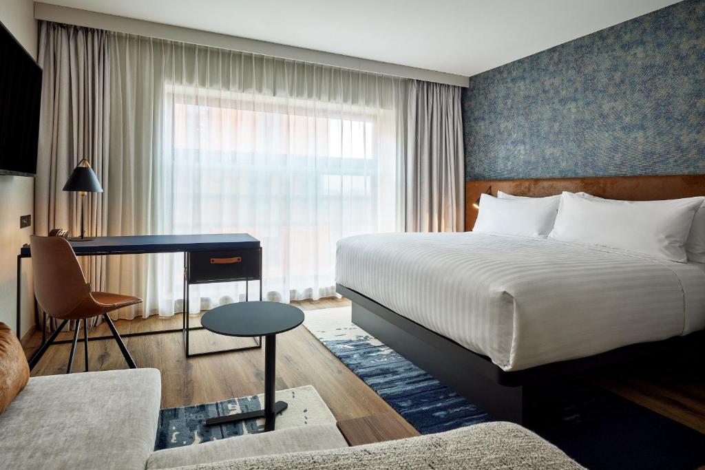 Residence Inn by Marriott Strasbourg - 5