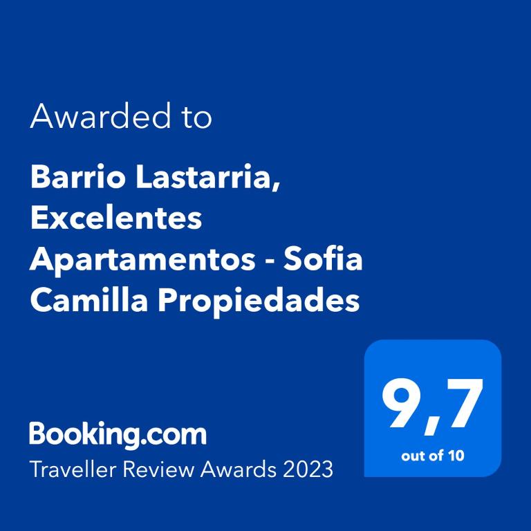 Barrio Lastarria, Excelentes Apartamentos - Sofia Camilla Propiedades photo