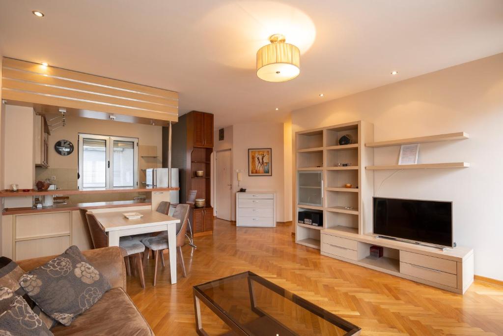 Belgrade Center Apartment Lux II - 2