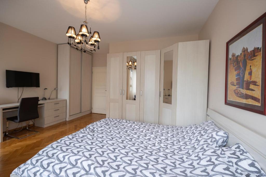 Belgrade Center Apartment Lux II - 4