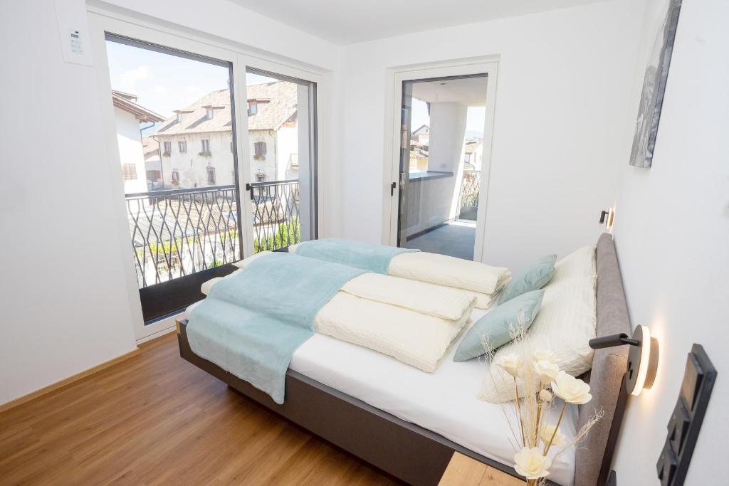 Justina 7 Apartments - 2