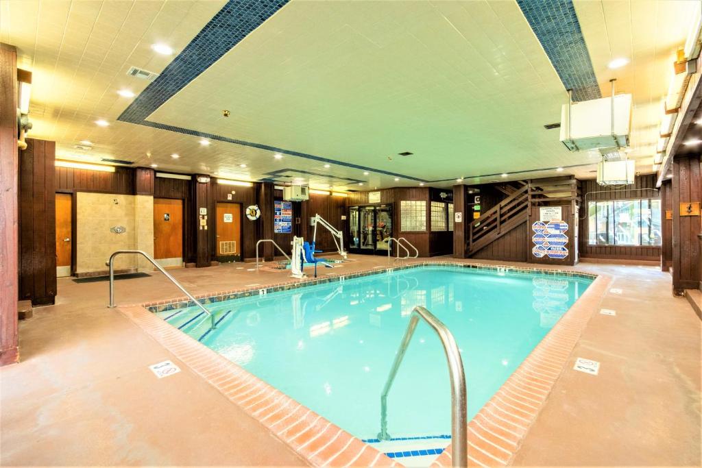 Lagonita Lodge photo