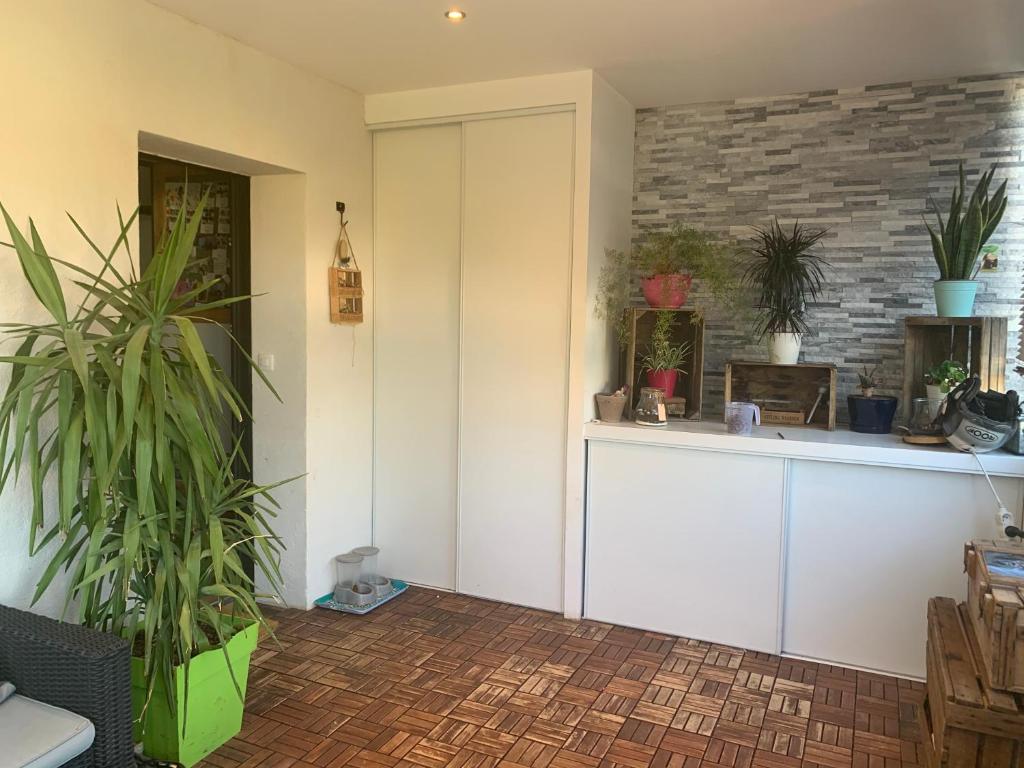 Villa chez Bab et Louloute - 5