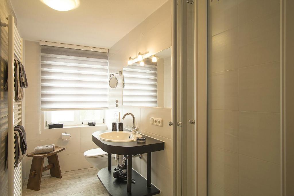 Ferienwohnung Edelweiss - 4