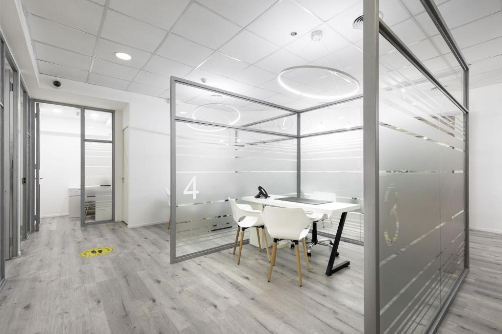 Meeting room / ballrooms