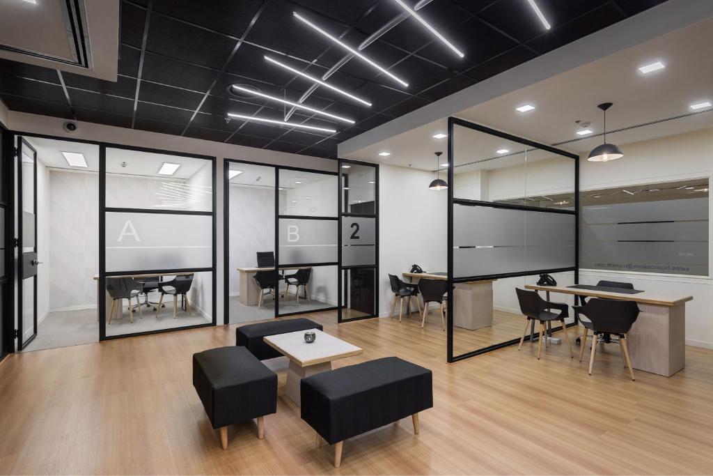 Meeting room / ballrooms