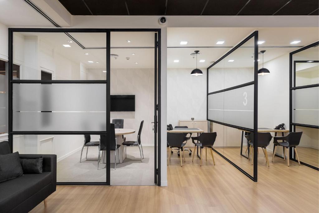 Meeting room / ballrooms