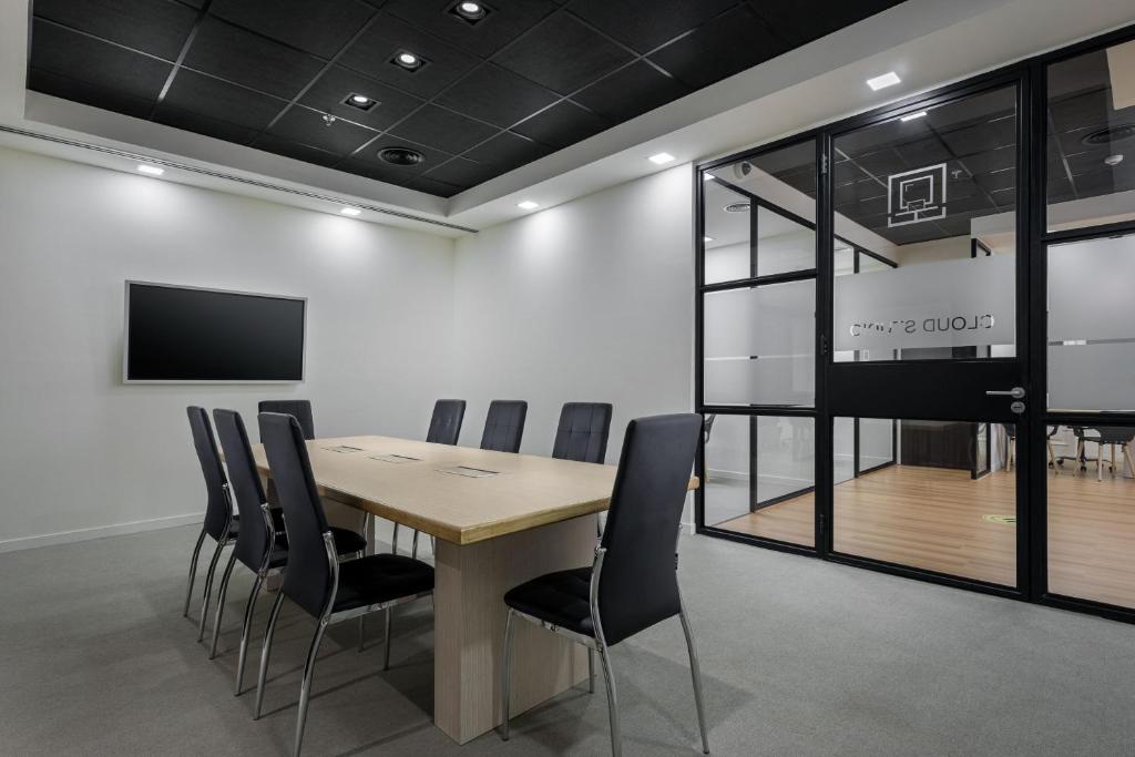 Meeting room / ballrooms