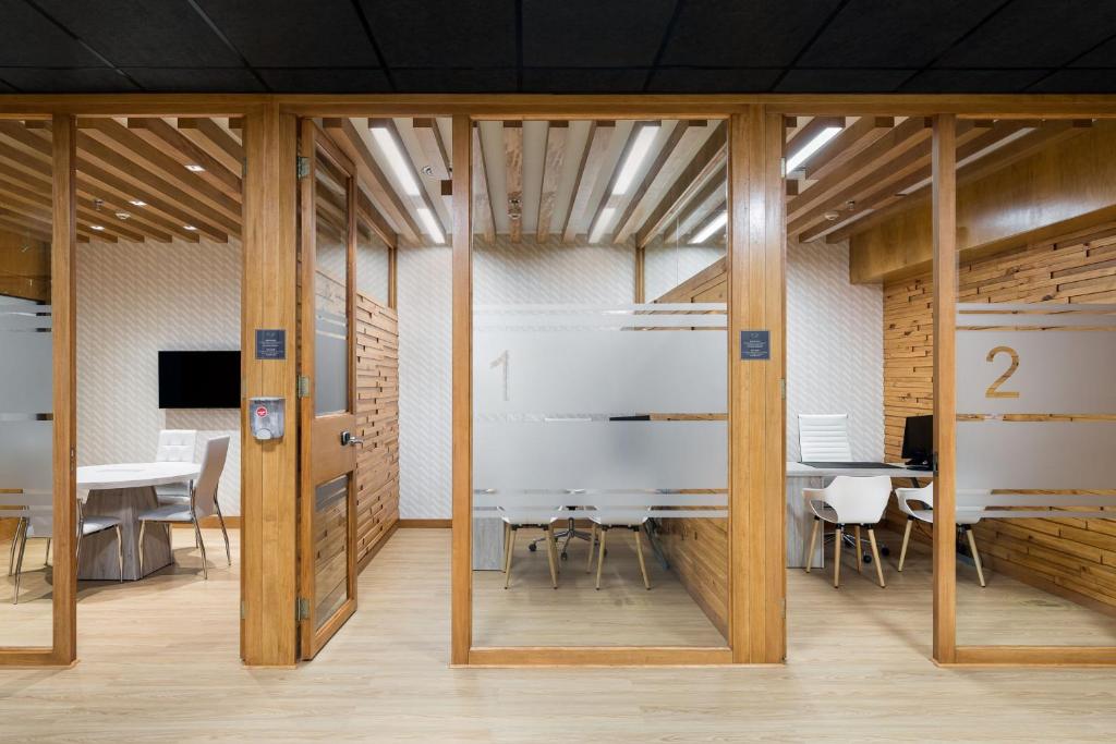 Meeting room / ballrooms