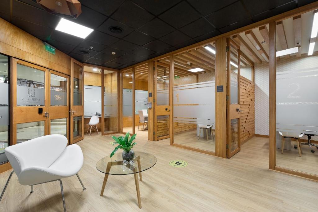 Meeting room / ballrooms