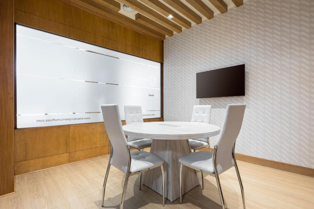 Meeting room / ballrooms
