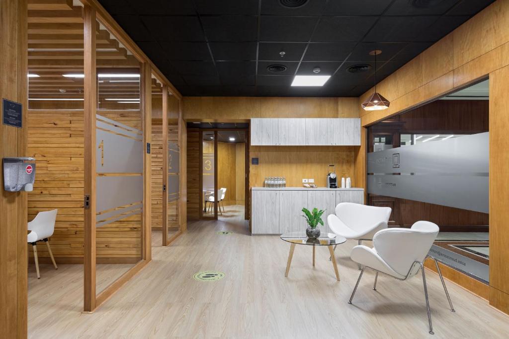 Meeting room / ballrooms
