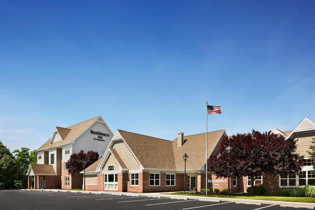 Residence Inn Harrisburg Carlisle photo