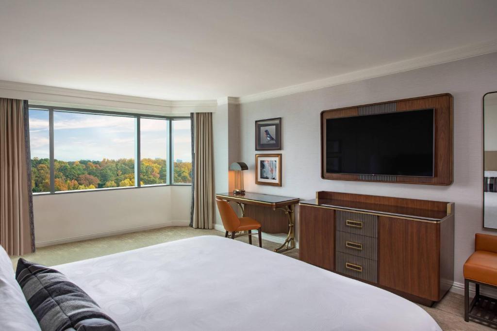 JW Marriott Atlanta Buckhead photo