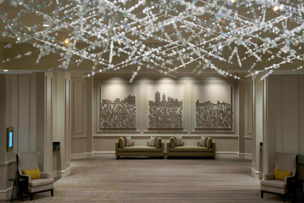 Meeting room / ballrooms