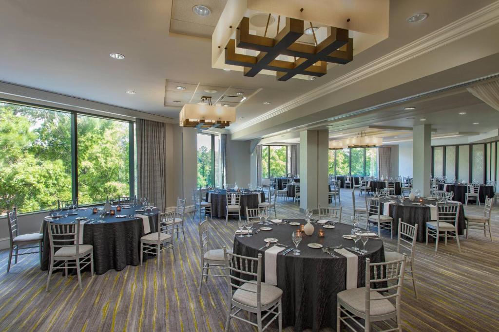 Meeting room / ballrooms