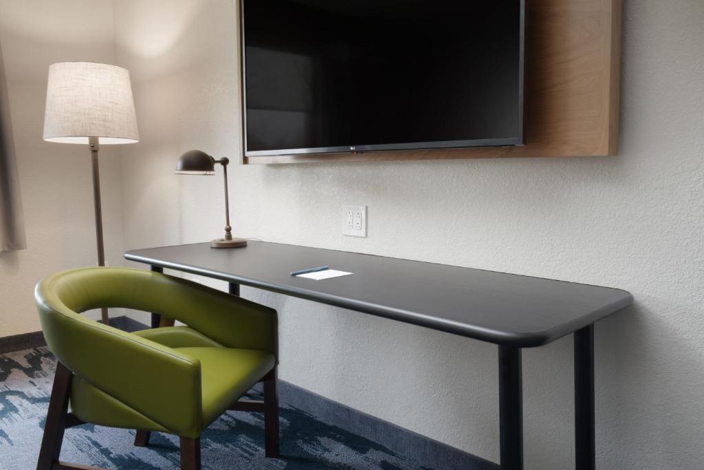 Fairfield Inn & Suites by Marriott Pottstown Limerick photo