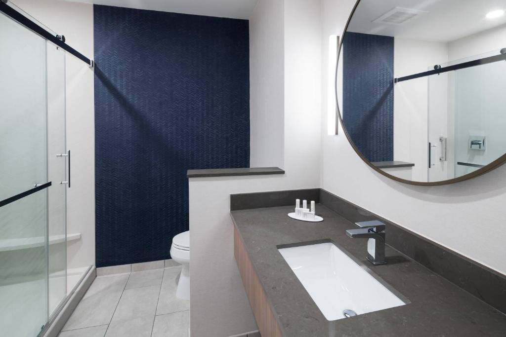 Fairfield Inn & Suites by Marriott Savannah I-95 North photo