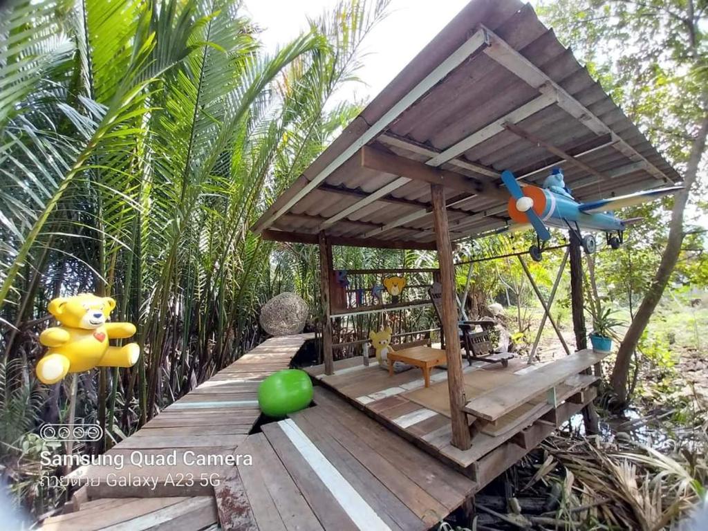 Baan Tangkwa photo