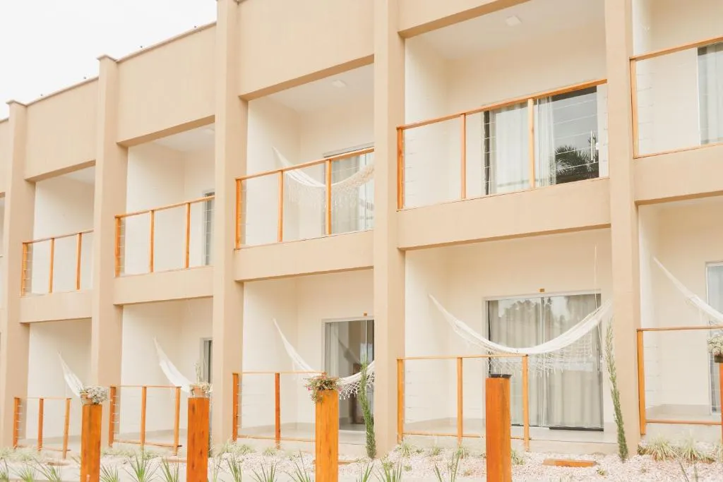 Pousada Paraiso, hotel in Alto Paraíso de Goiás