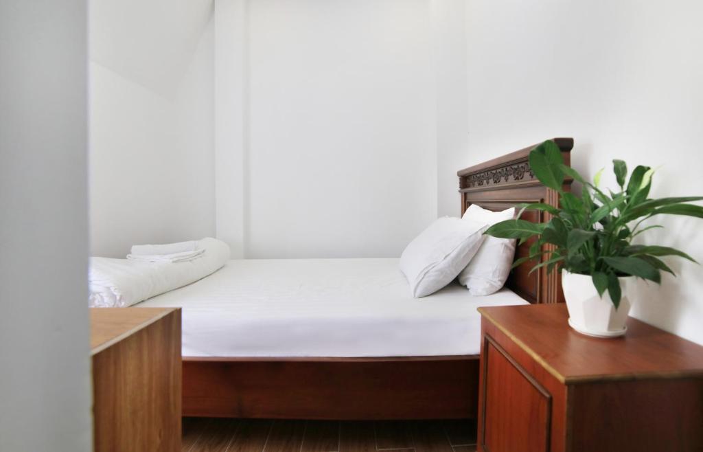 ADALY Hotel & Apartment Dalat photo