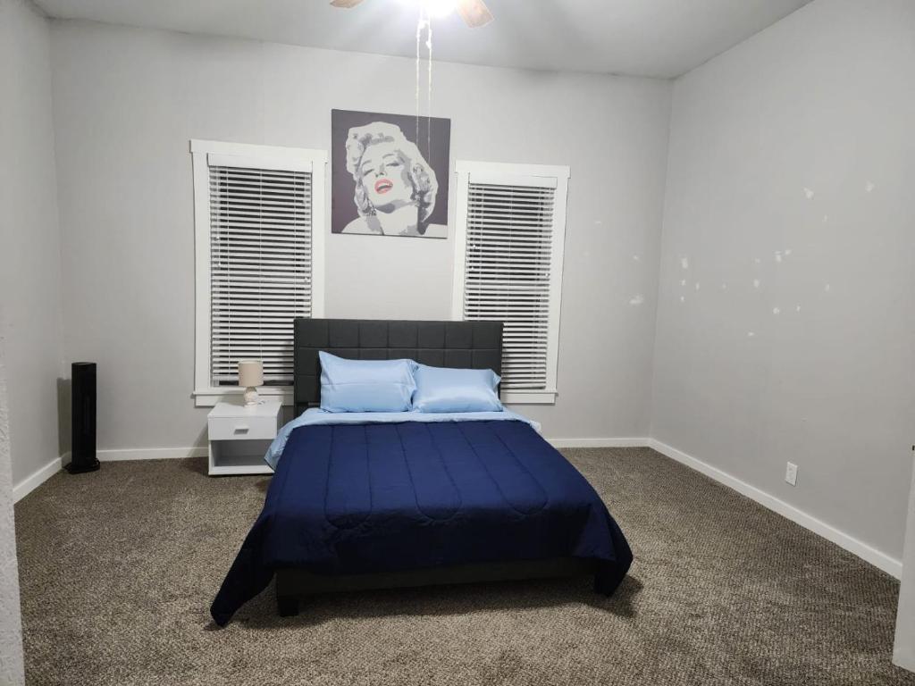 Bed and Breakfast at Liberty 2 bedroom House