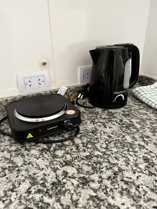 Dpto Centro para 3 o 4 personas - 4