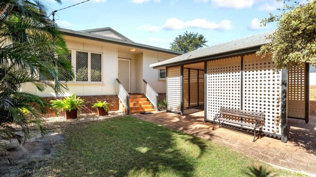 Cottage By The Surf Beach, Woorim