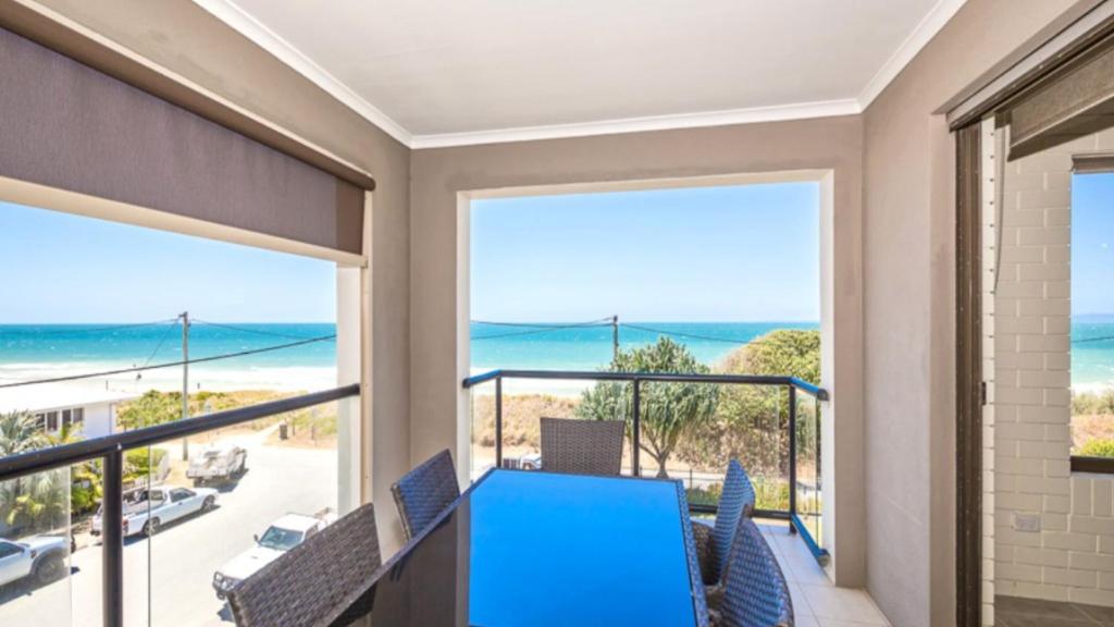 One Of A Kind Beach Front Unit, Woorim