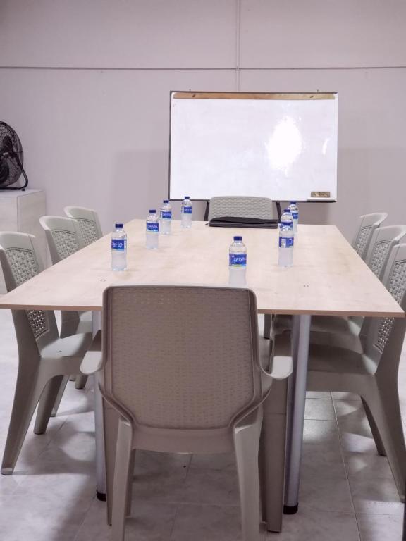 Hotel Suite Center Pereira photo