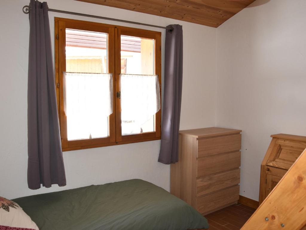 Appartement chalet 4 pièces, proche centre, animaux admis - FR-1-464-214 - 5