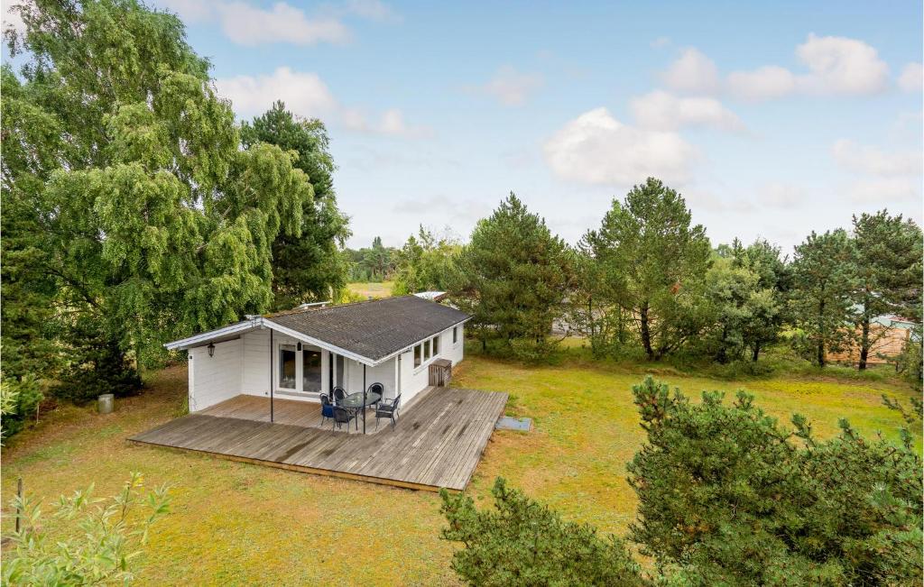 Lovely Home In Rødby With Wifi, Rodby