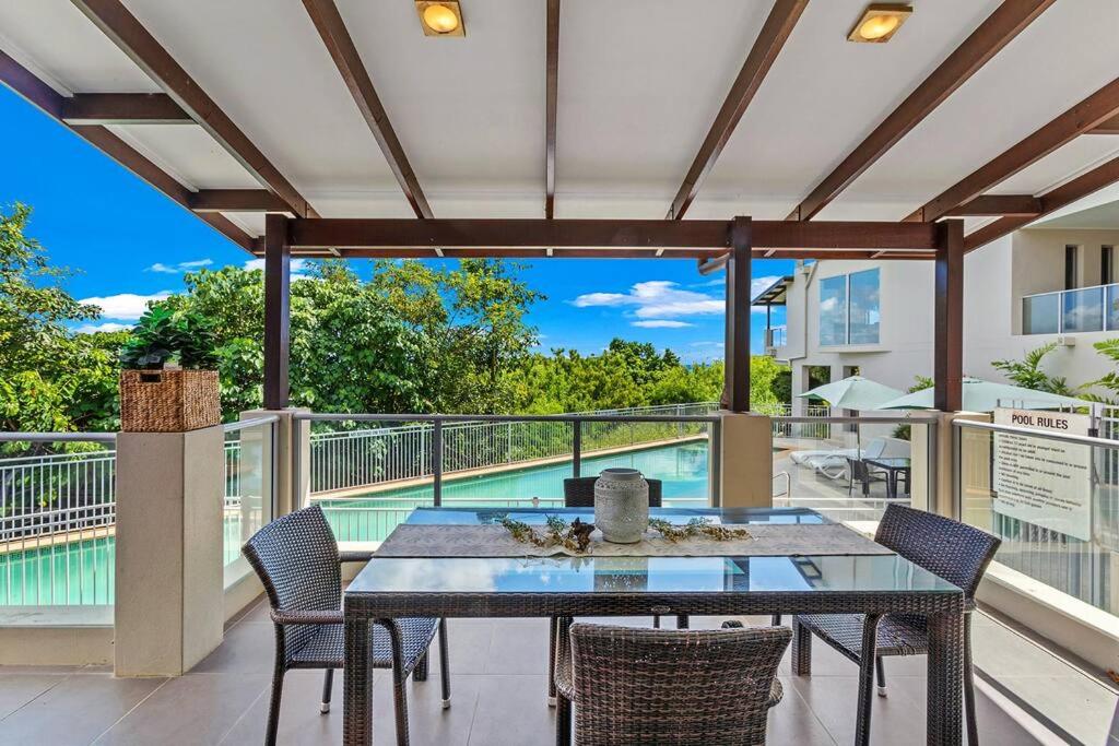 Poolside Paradise, Apartment Airlie Beach