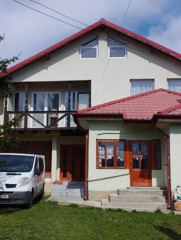 Punct Gastronomic Local Acasa la Vero, hotel in Schiuleşti
