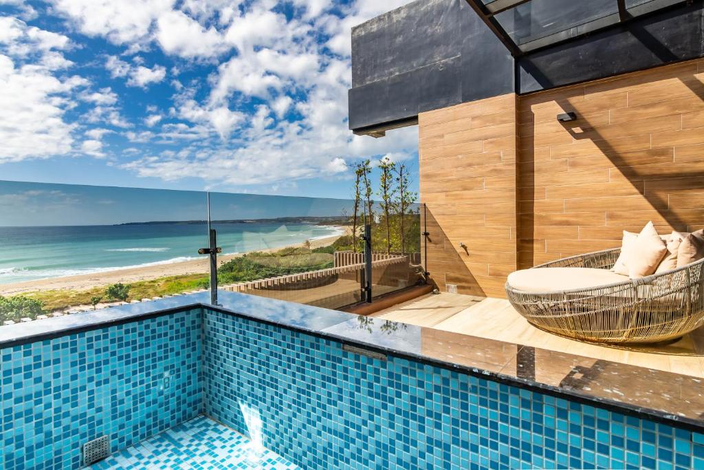 켄팅 씨 월 호텔 이미지 2