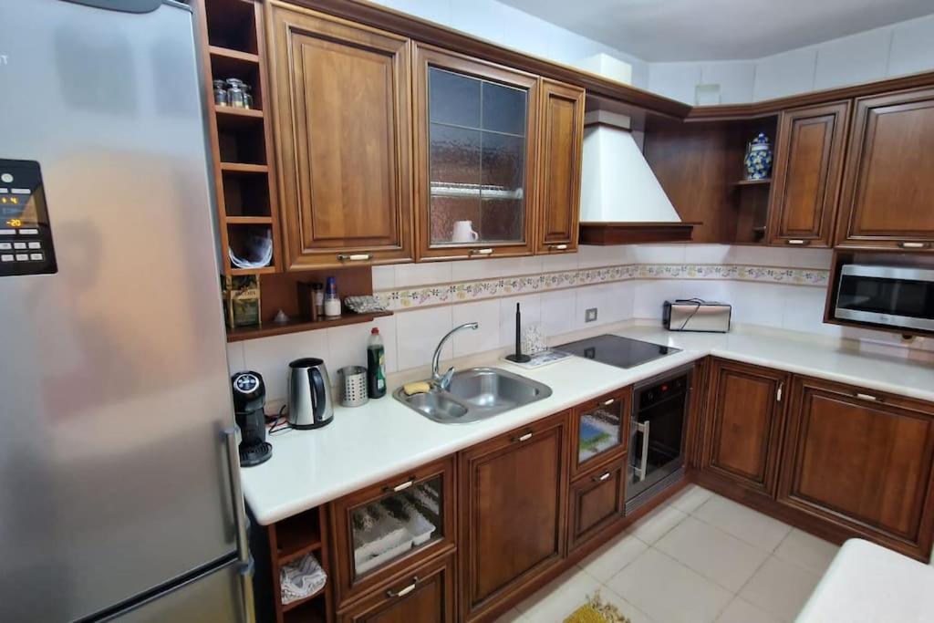 Great 2bedrooms apartment in Costa del Silencio - 5