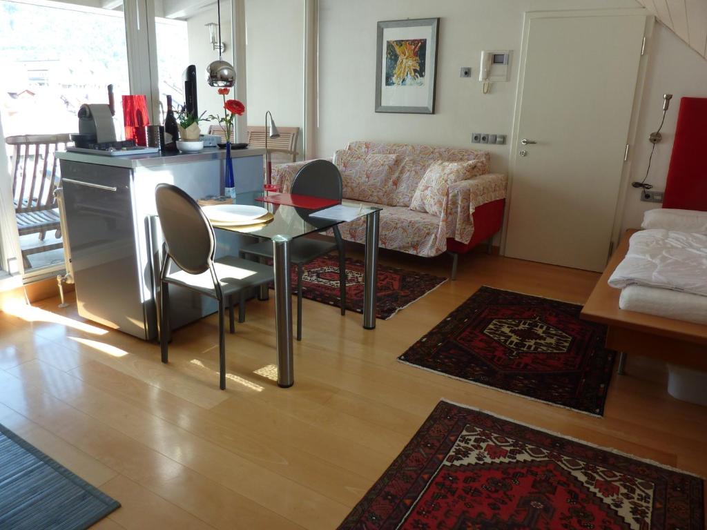 Apartment Leonardo - 3