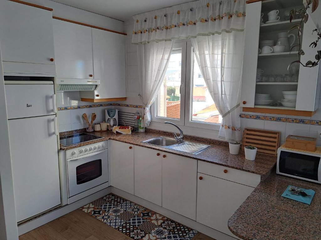 Apartamento Calvarios - 3