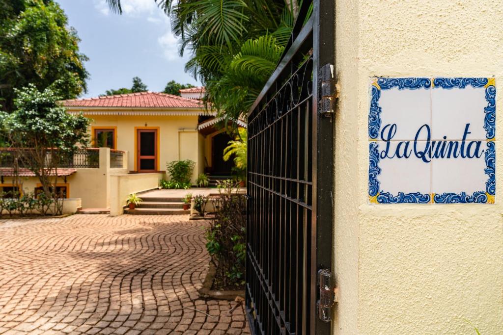 ama Stays & Trails La Quinta Saipem, Goa photo