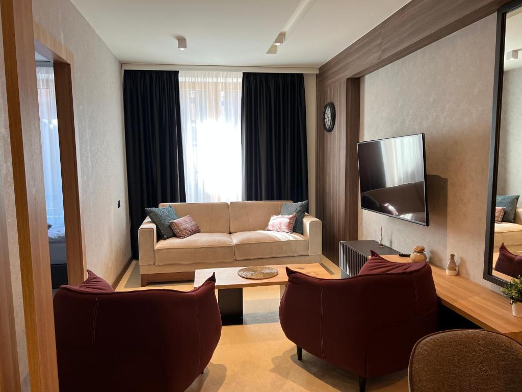 Select Lux Woodside Residences & SPA - 2