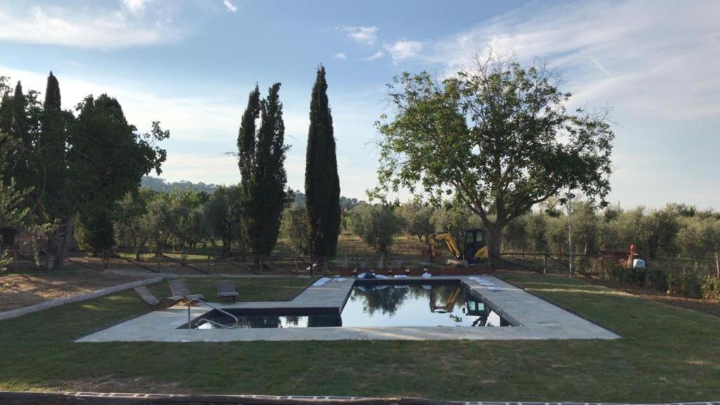 agriturismo l'arte dei semplici photo