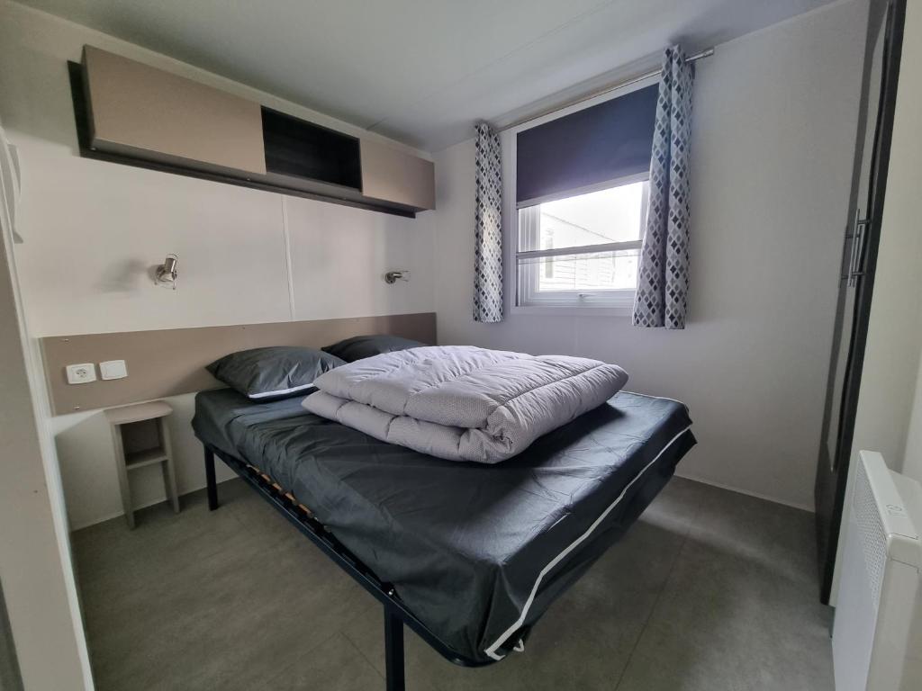 Joli mobil home 4-6 personnes 416 - 5