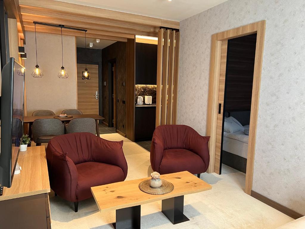 Select Woodside Residence & Spa - 3