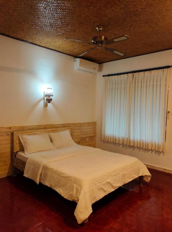 Candra Asri Bungalow photo