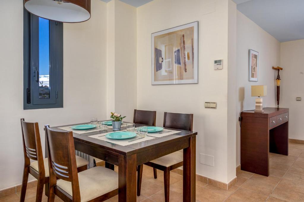Lovely apt with pool by Costarentals - Ref 87 - 5