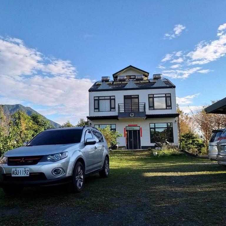 Futian B&B 호텔 이미지 1