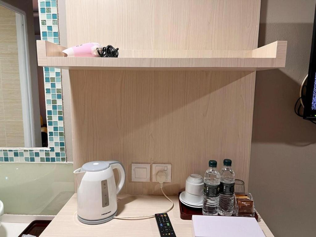 Facilities