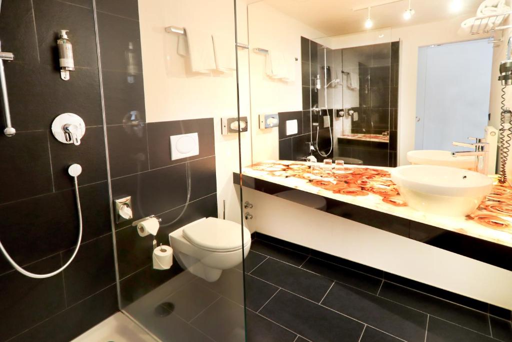 Hotel Der Achtermann photo