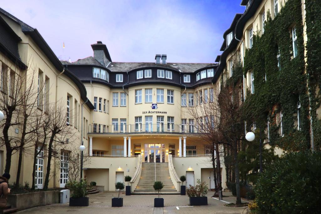 Hotel Der Achtermann photo