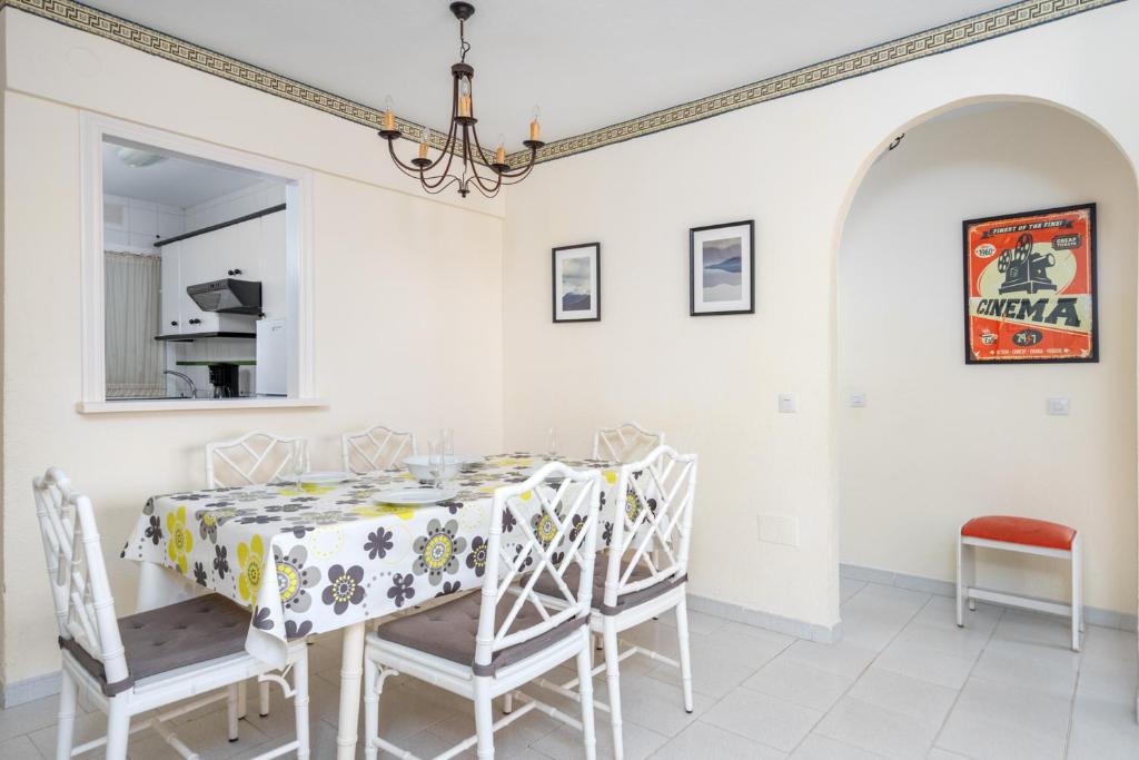 Riviera del Sol sea by Costarentals - Ref 01 - 5